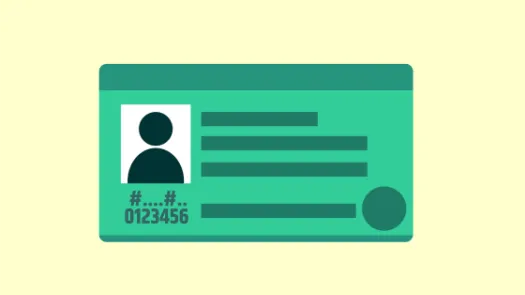 National Id Card System